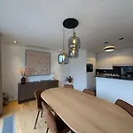 Maison Elouise Middelkerke