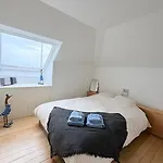 Lägenhet Maison Elouise Middelkerke