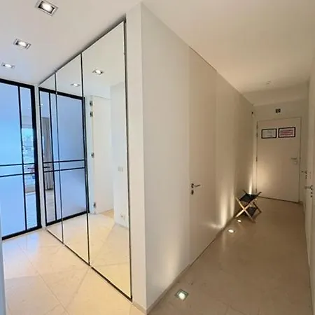 Maison Elouise *