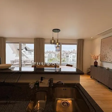 Lägenhet Maison Elouise