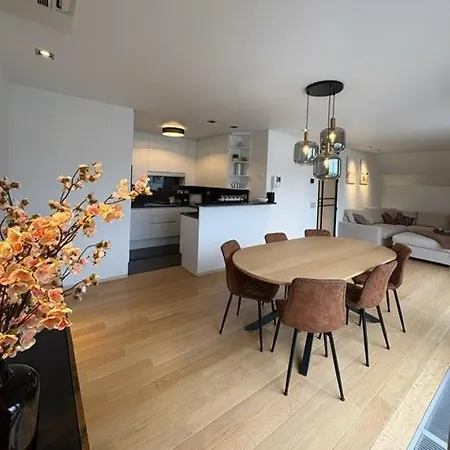 Appartement Maison Elouise