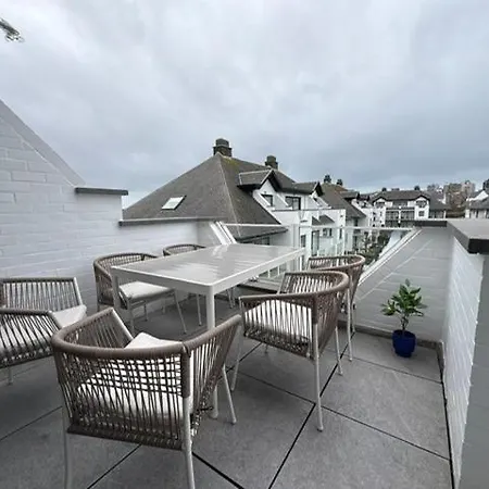 Appartement Maison Elouise