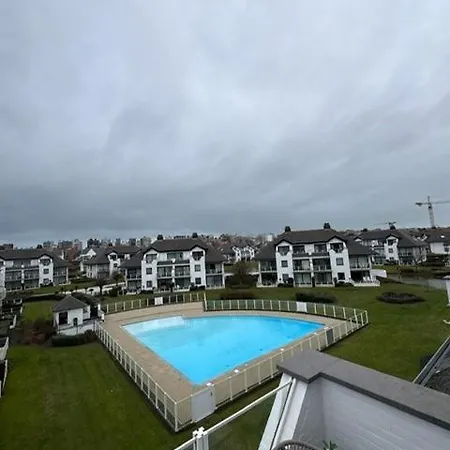 Appartement Maison Elouise