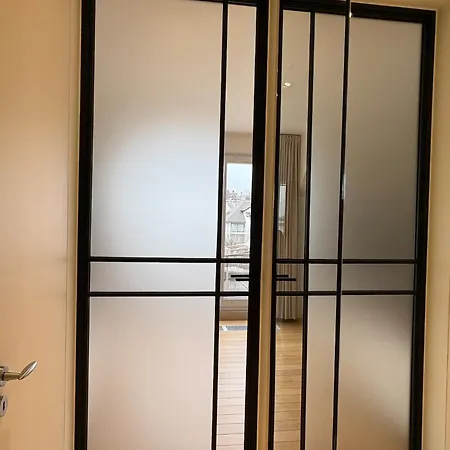Lägenhet Maison Elouise Middelkerke
