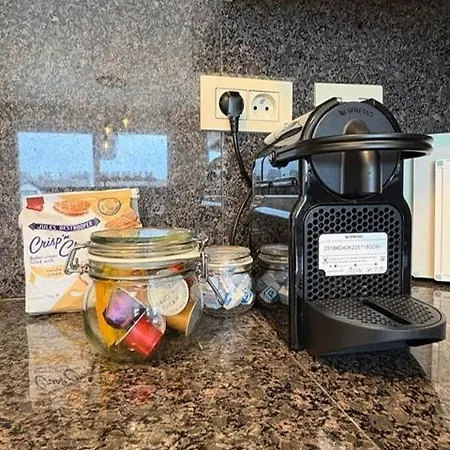 Maison Elouise Middelkerke