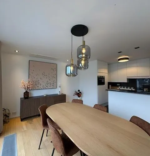 Maison Elouise Middelkerke