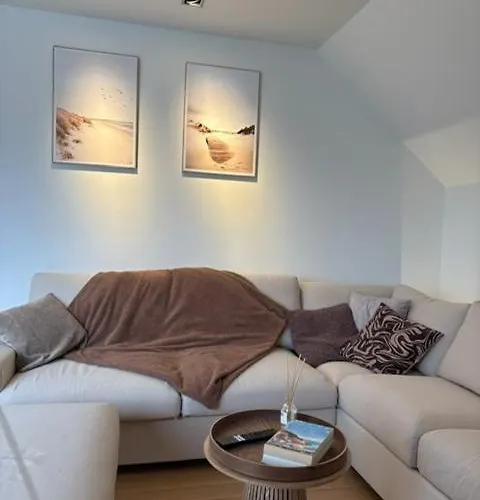 Maison Elouise * Middelkerke