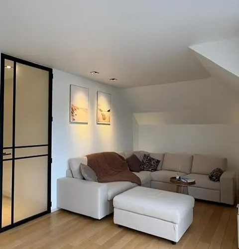 Maison Elouise Middelkerke