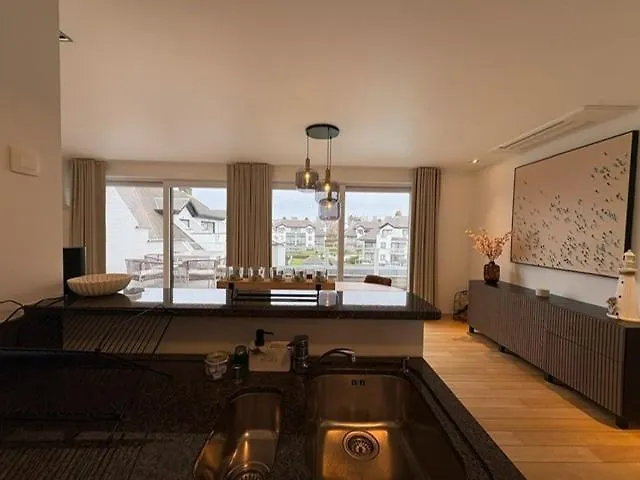 Appartement Maison Elouise