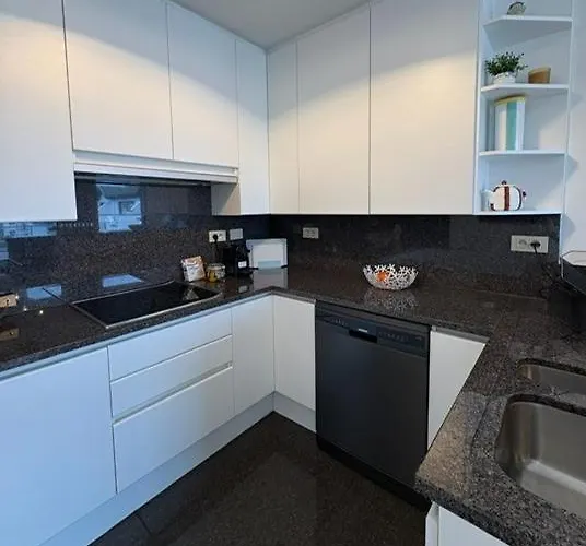 Maison Elouise * Middelkerke