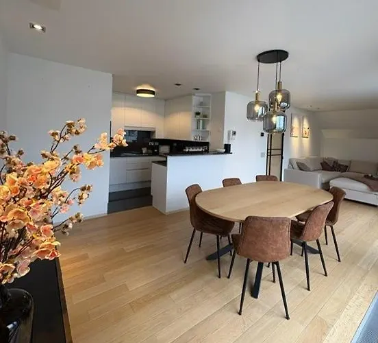 Appartement Maison Elouise