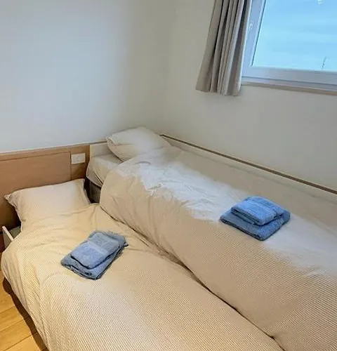 Maison Elouise * Middelkerke