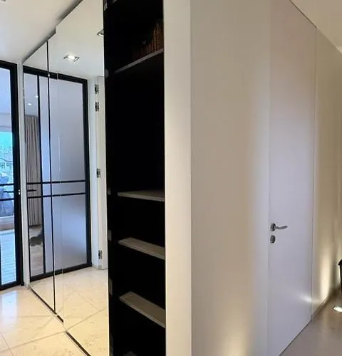 Apartment Maison Elouise *