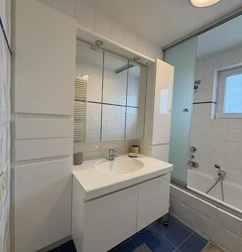 Maison Elouise Apartment