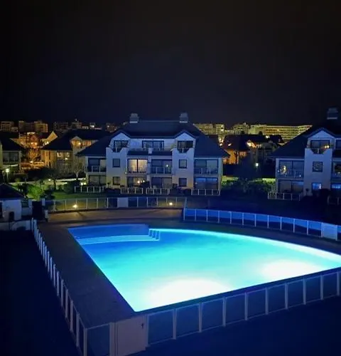 Apartment Maison Elouise Middelkerke