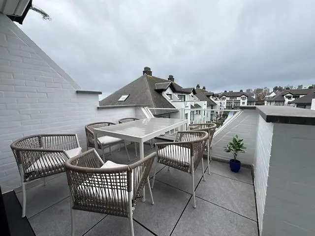 Apartment Maison Elouise