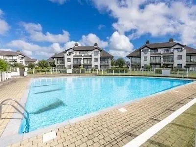 Maison Elouise Apartment *