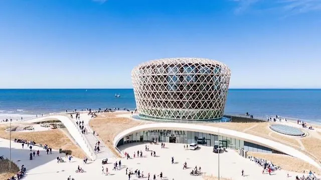 Apartment Maison Elouise Middelkerke