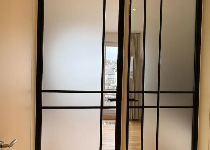 Appartement Maison Elouise Middelkerke