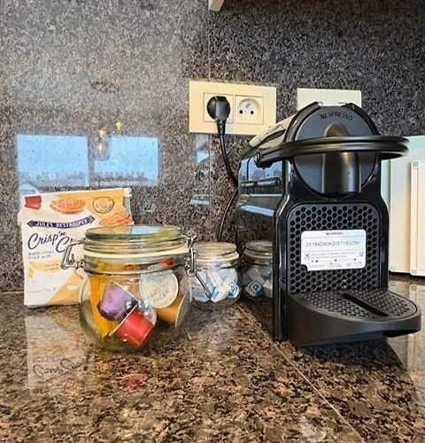 Maison Elouise Middelkerke